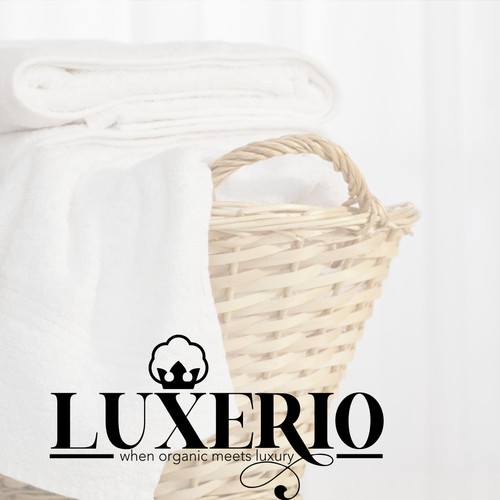 Luxury Towels