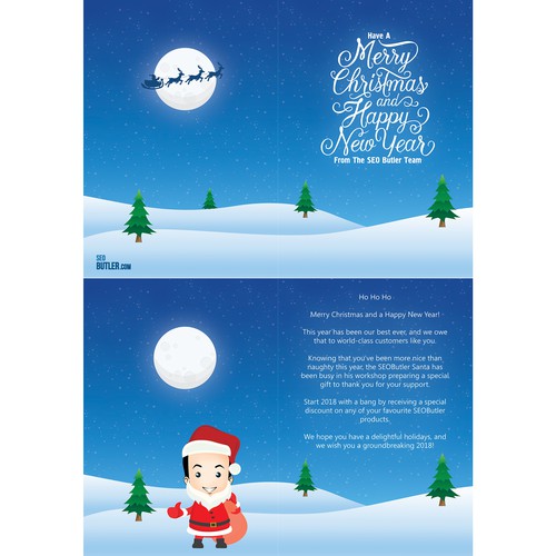 Card Design