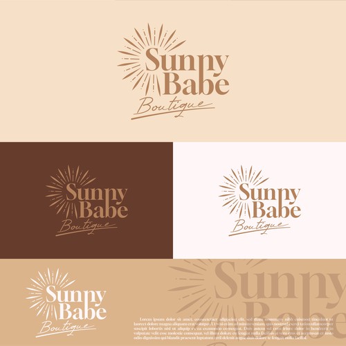 Sunny Babe Boutique