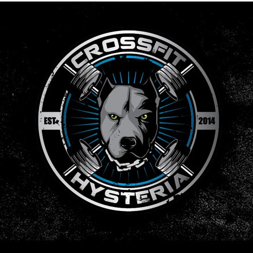 CROSSFIT HYSTERIA