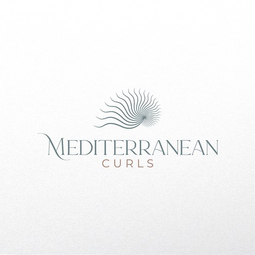 Mediterranean Curls