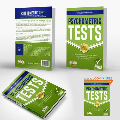 PSYCHOMETRIC TEST