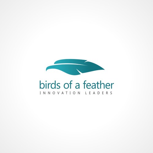 Innovative Logo for Innovation Leader Conference/Workshop