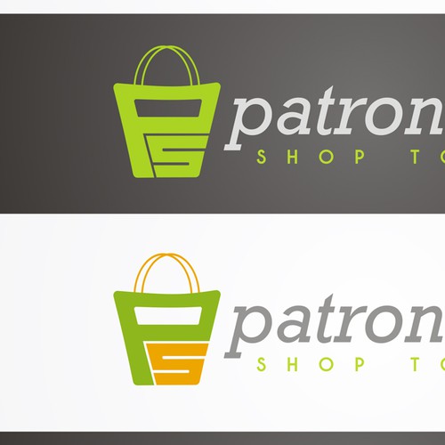 Patron Store // Winner