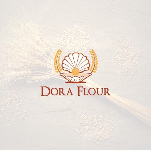 Dora Flour