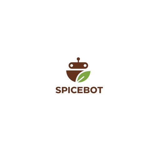 Spicebot logo