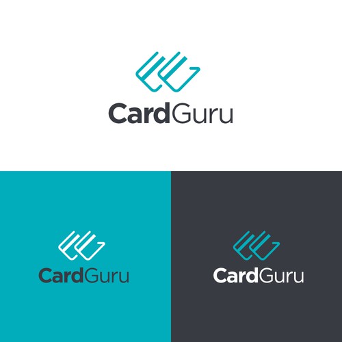 Logo design contest winner