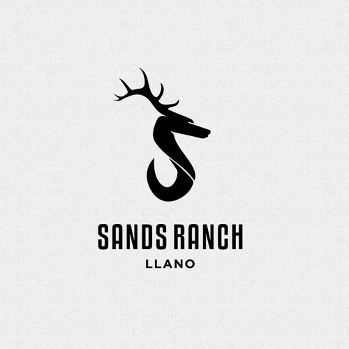 sands ranch logo