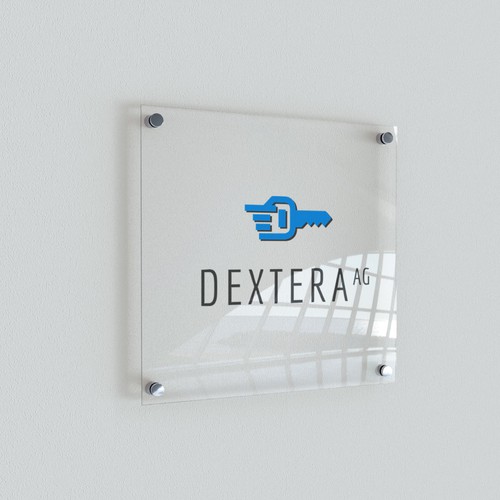 Dextera AG Logo
