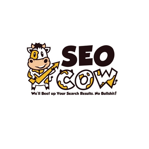 Seo cow