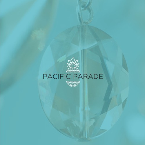 Design a unique, classy and eye-catching logo for Pacific Parade