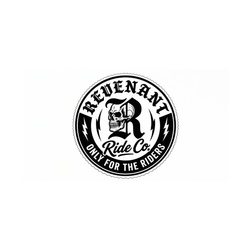 Revenant Ride Co.