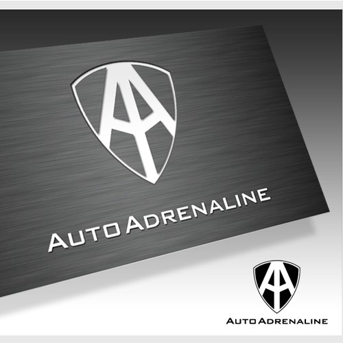 Winning entry for AutoAdrenaline