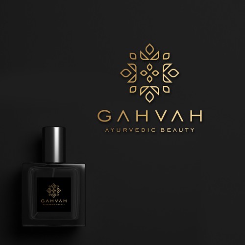 Logo for GAHVAH