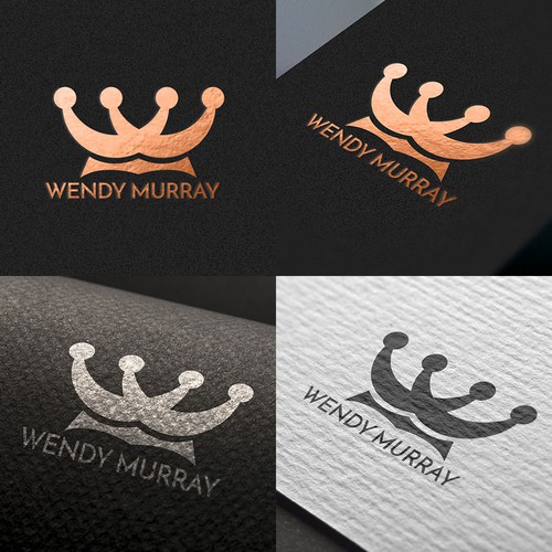 Logo for Wendy Murray