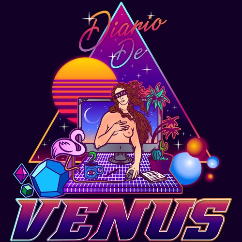 Diario de Venus