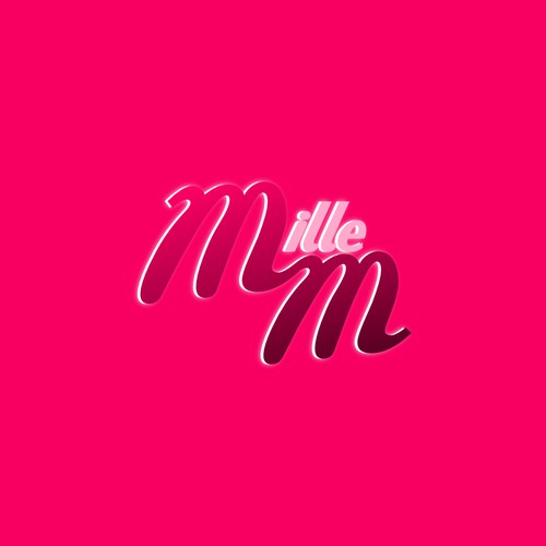 Create a Character-logo to a scandinavian hairdresser e-commerce site!