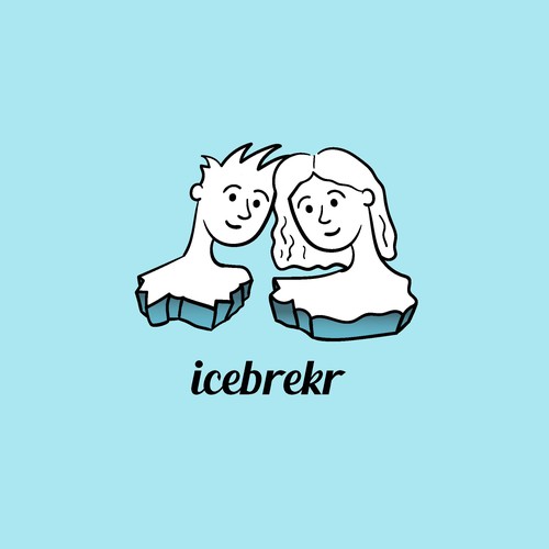 IceBrekr: A Dating App