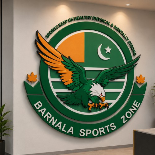 BARNALA SPORTS ZONE 