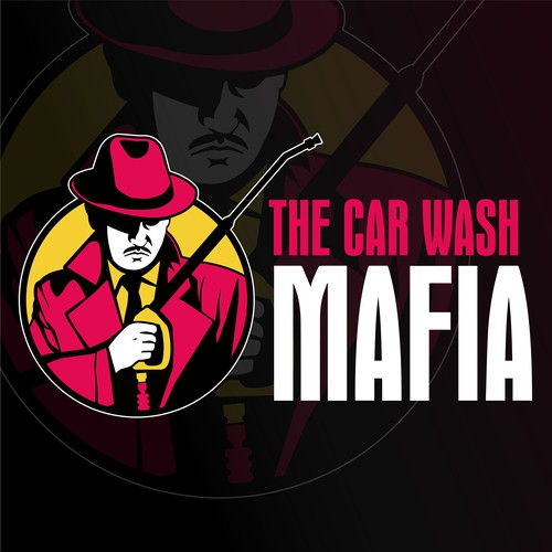 The Car Wash Mafia