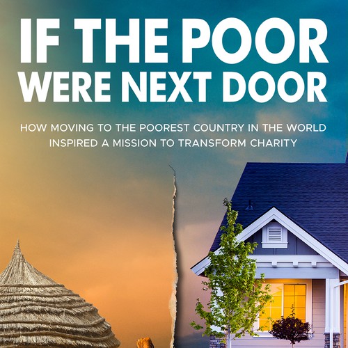 If The Poor Were Next Door Book Cover