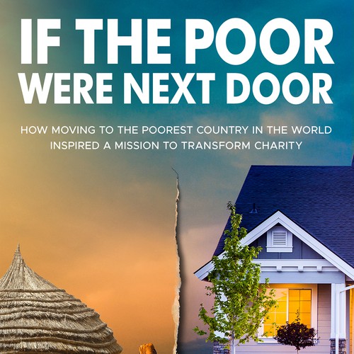 If The Poor Were Next Door Book Cover