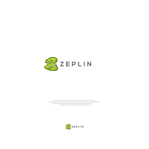 Zeplin logo