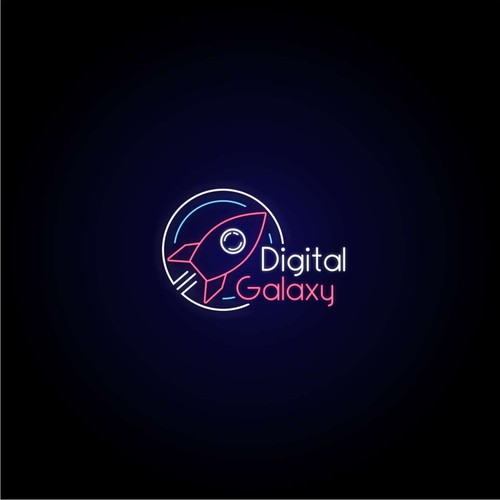 Digital Galaxy