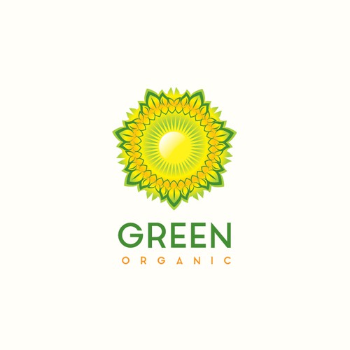 Green Organic Company