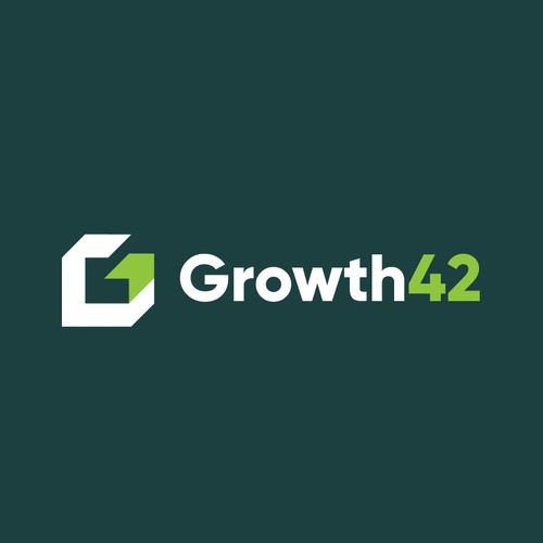 Logo concept for CRM platform