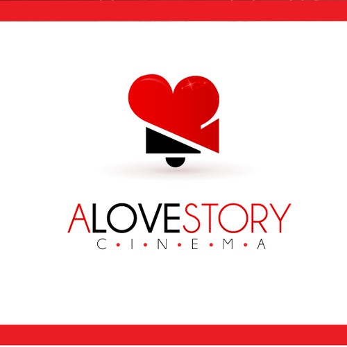 A Love Story Cinema