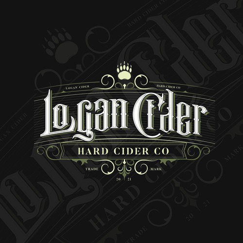 Logan cider