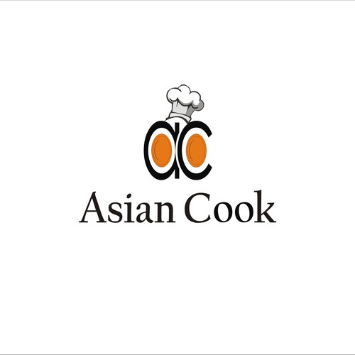 asian cook