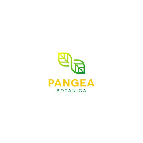 Logo for new age biosciences company focused on natural substances (Draft Design)