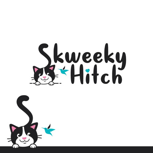 Skweeky Hitch
