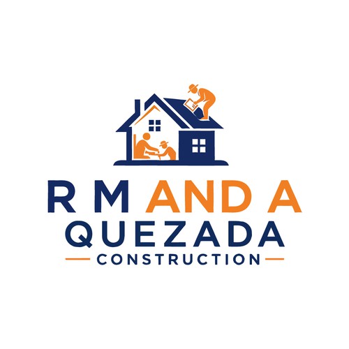 R M AND A QUEZADA CONSTRUCTION.