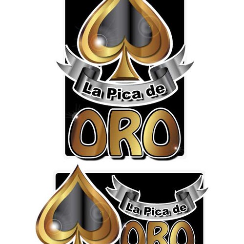 LA PICA DE ORO