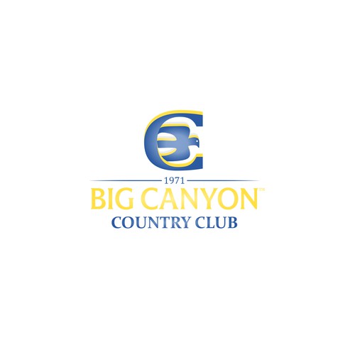 Big Canyon - Country Club