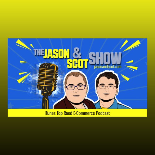 The Jason & Scot Show