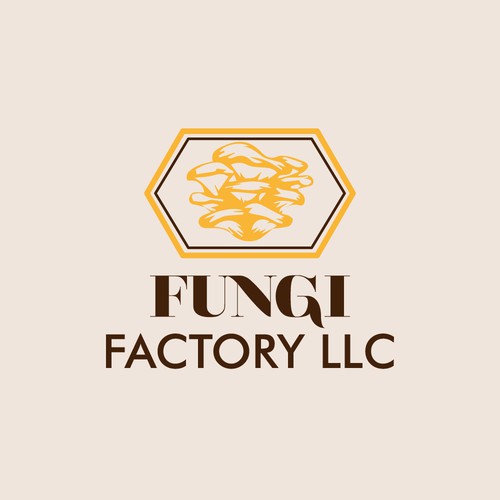 mushroom Farm logo