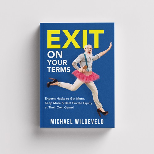 exit on your terms