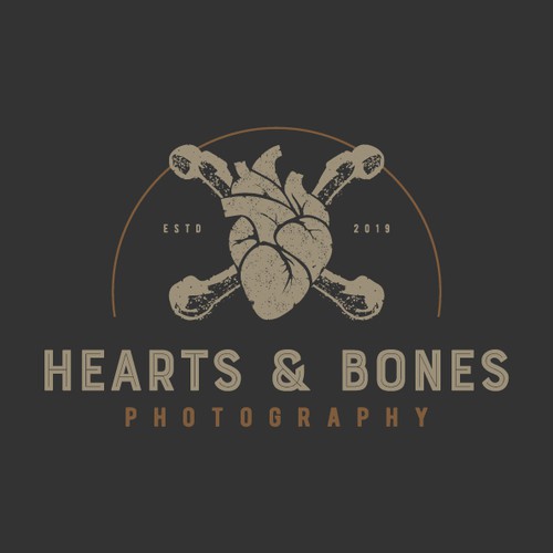 Heart and Bones