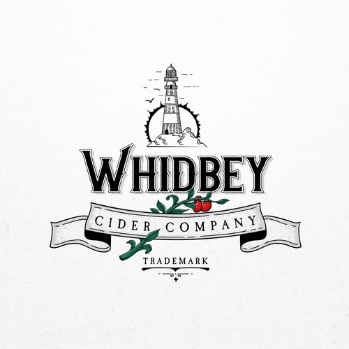 Concept for Whidbey