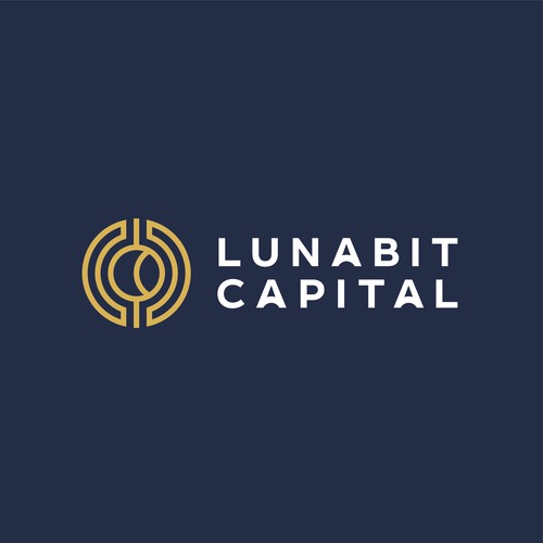 Lunabit Capital Logo
