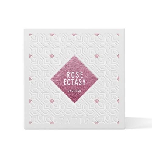 Rose Ectasy