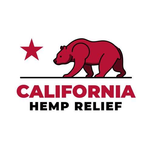 California Hemp Relief logo 