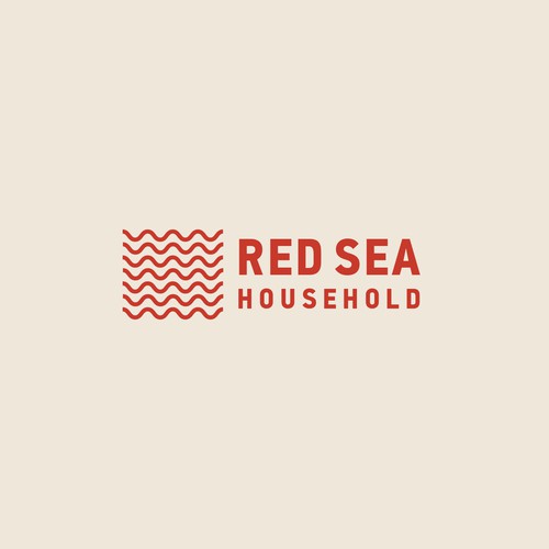 Minimal Design for Red Sea Household