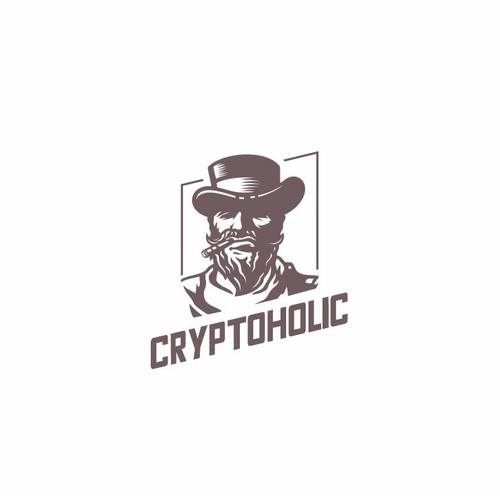 Logo for CRYPTOHOLIC.COM