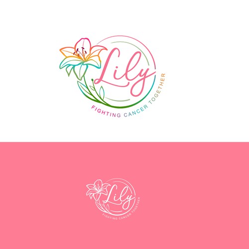 logo for women undergoing cancer treatment