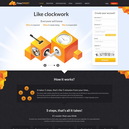 Website Design